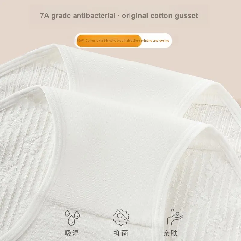 MIIOW Underpants Women's 3 Pack-22