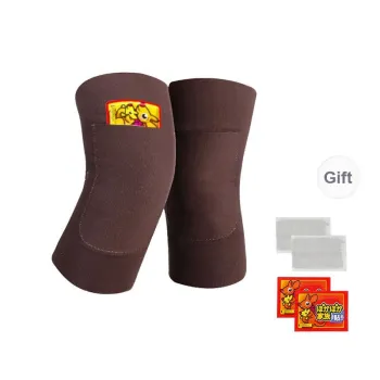 NAILEKESI Knee Pads Running Unisex Polyester, Nylon, Elastane