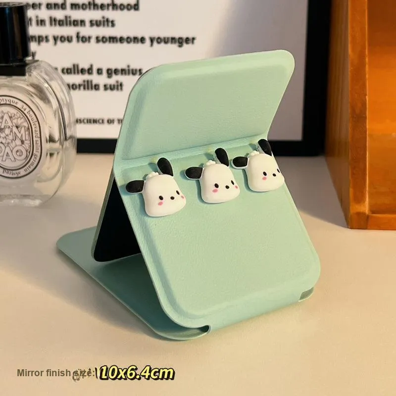 ALL SERIES Make up Tools Unisex-13