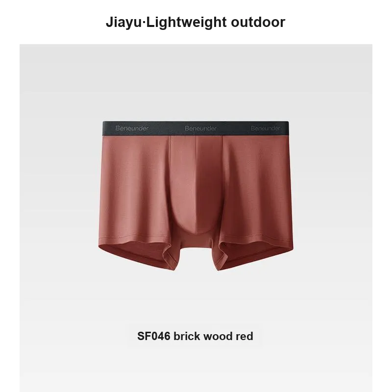 BENEUNDER Underpants Men's 1 Pack-5