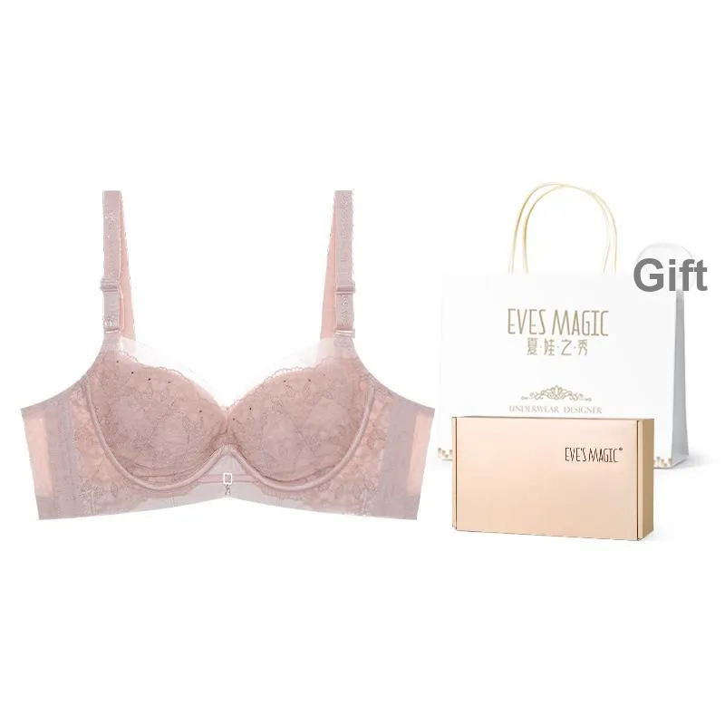 XIA.WA.ZHI.XIU Bra Women's Gift Box Set-0