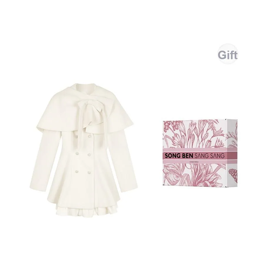 Sorrow Matsumoto Комплект с юбкой Женские Абрикос