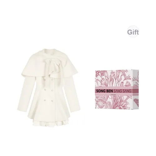 Sorrow Matsumoto Комплект с юбкой Женские Абрикос