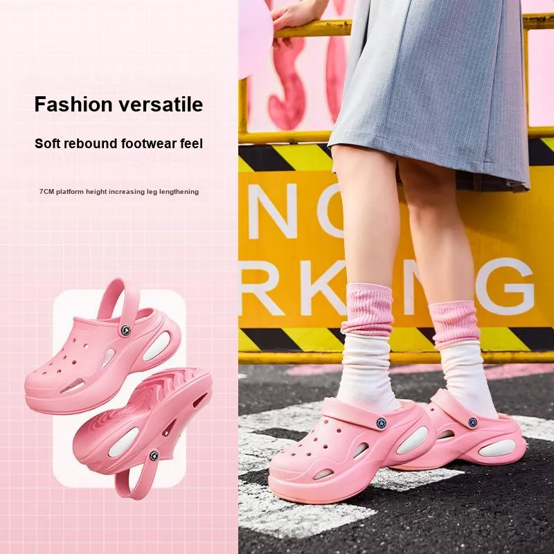 Yi Mo Slippers / Home Slippers-20