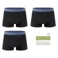 3 Pack (Black)
