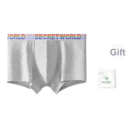 SecretWorld Мужские боксер-шорты
