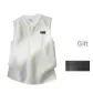 Heather Gray (Includes Brooch)