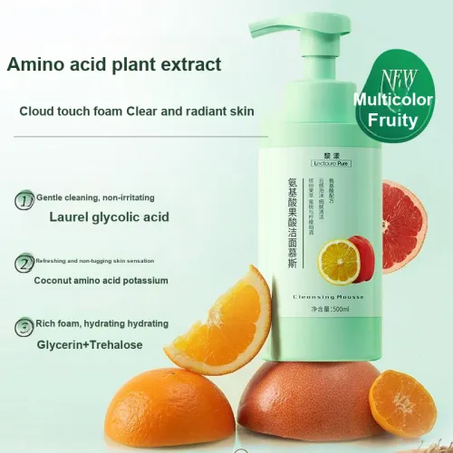 LEOUEANR Очищающие средства Чистка Унисекс