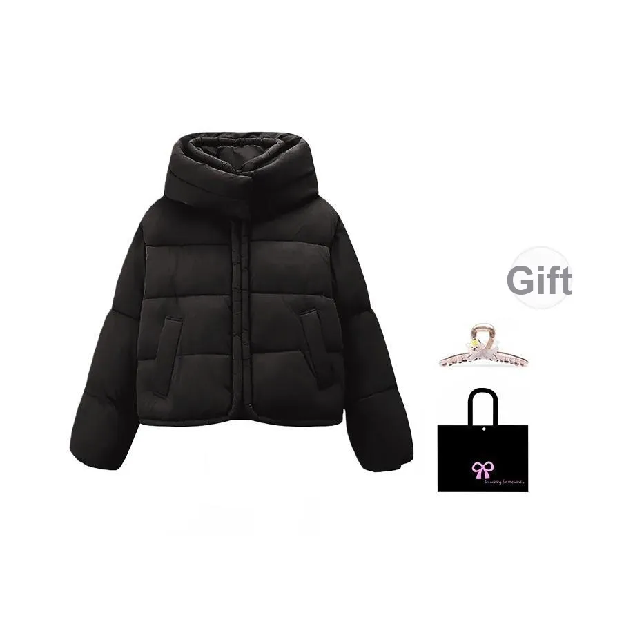 Aimilian Женские пуховики