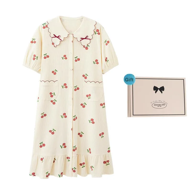 MIOJUER Women's Nightgowns