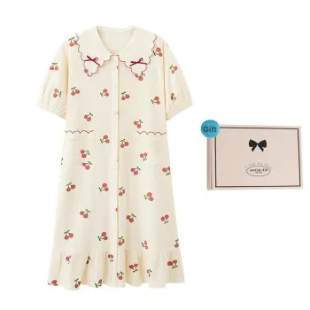 MIOJUER Women's Nightgowns