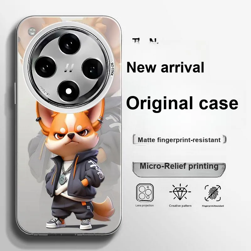 BAOCHENG Phone Cases-3