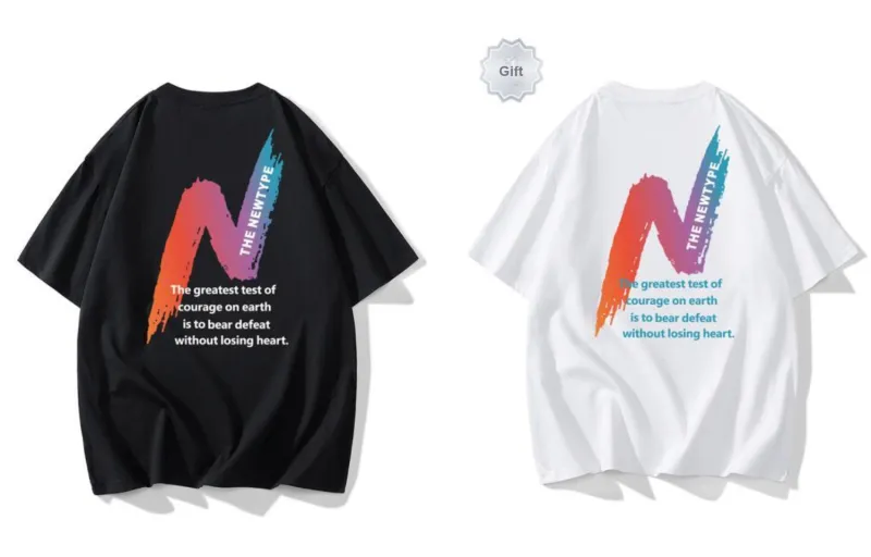 Nt T-Shirts Unisex-15