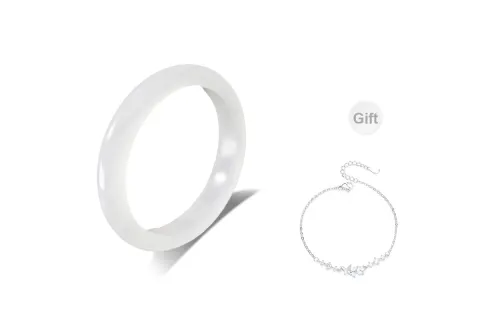 Ringlove Jade Bangles Women's