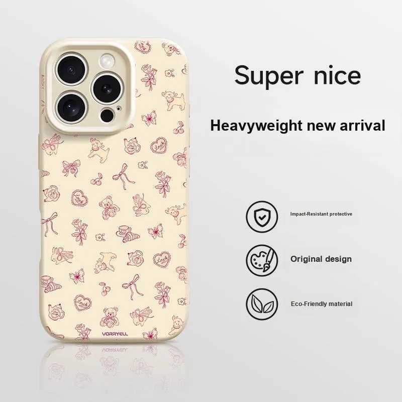 K Touch Phone Cases-1