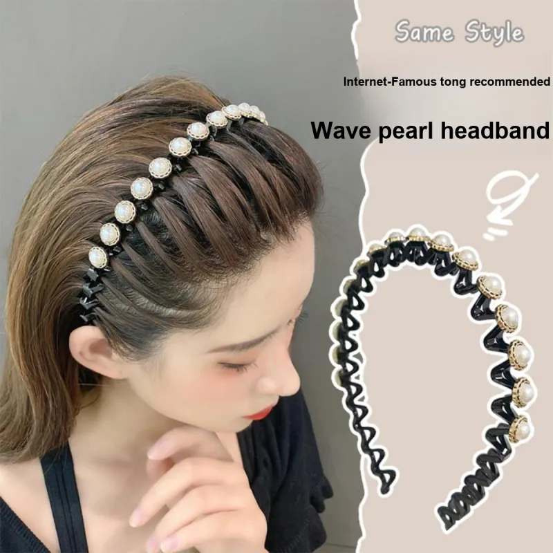GOODY Headbands Women's-4