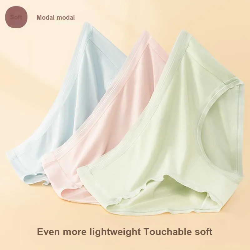 Urban Beauty Underpants Women's 3 Pack-21