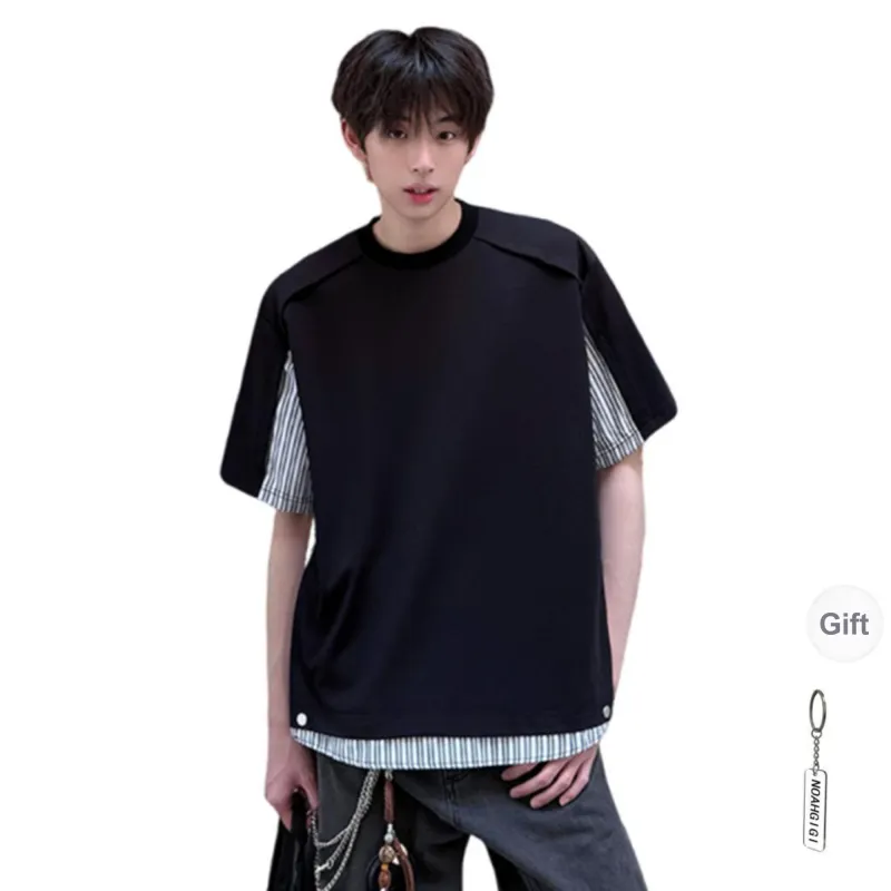 NOAHGIGI T Shirts Unisex-7