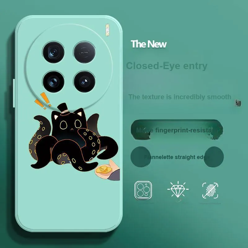 BAOCHENG Phone Cases-9