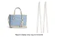 Ecru Shoulder Strap 81cm[2 Pack]