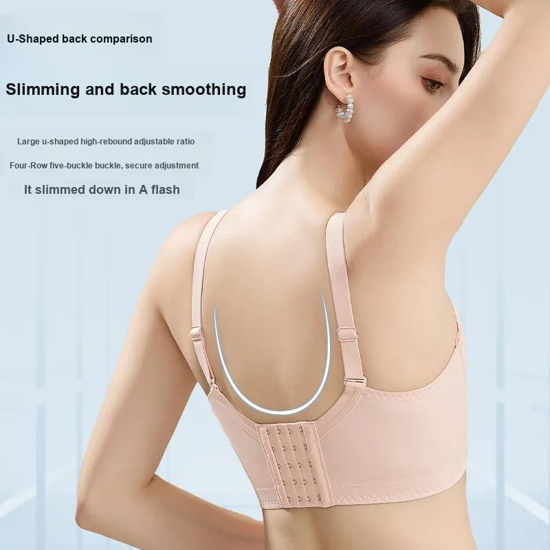 Urban Beauty Bra Women's Gift Box Set-4