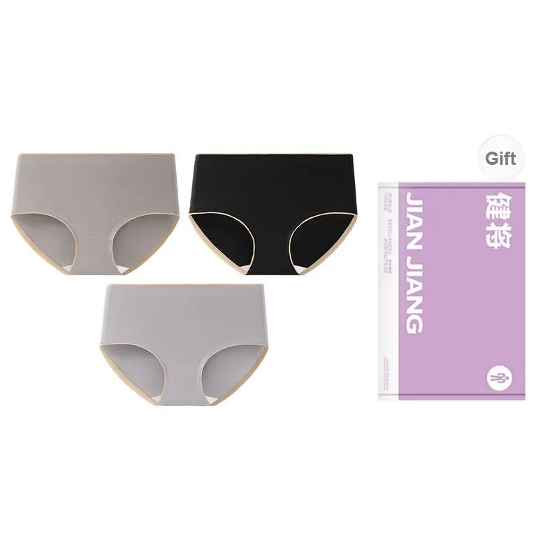 Master Underpants Women's Box 3 Pack-11