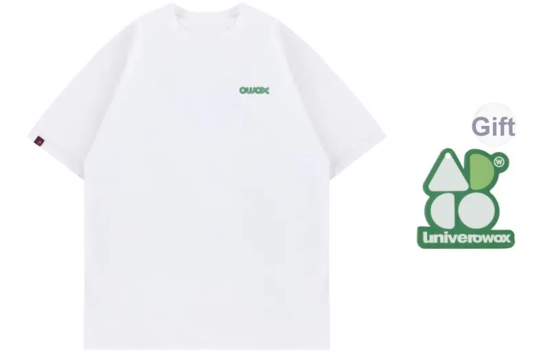 OWOX T Shirts Women's-1