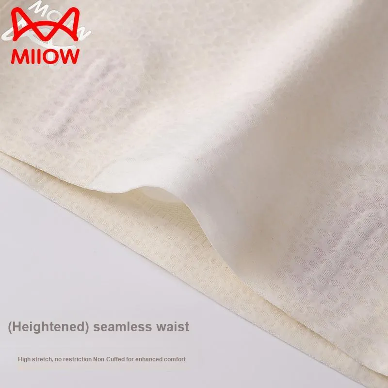 MIIOW Shapewear Bottom Women's Combo Set-28