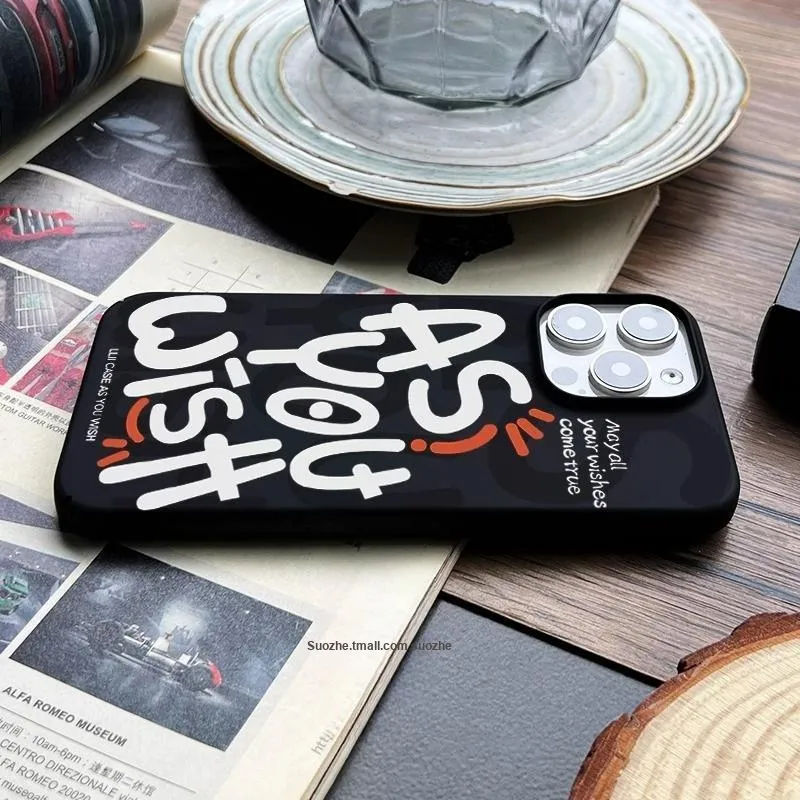 Future genes Phone Cases-17