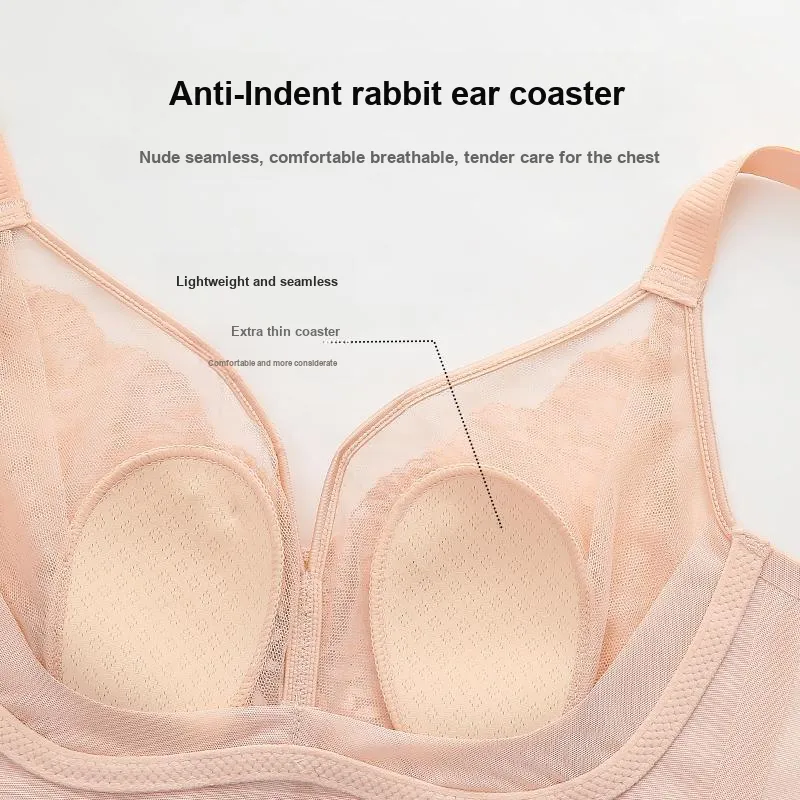 Aidai Women's Bras-3