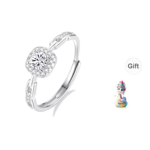 COPI Rings Unisex