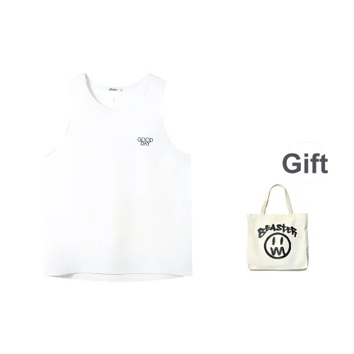 BEASTER Унисекс Футболки