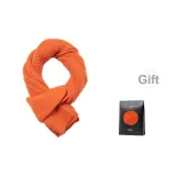 Burnt Orange