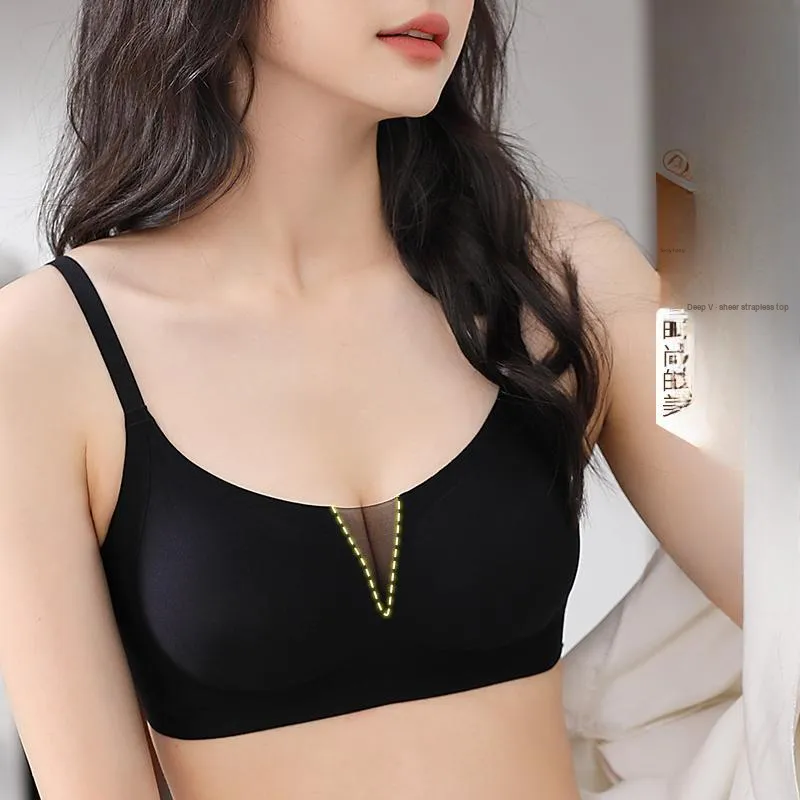METE WHALE MT Women's Bras-4