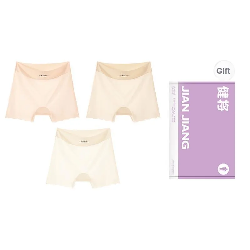 Master Underpants Women's Box 3 Pack-3