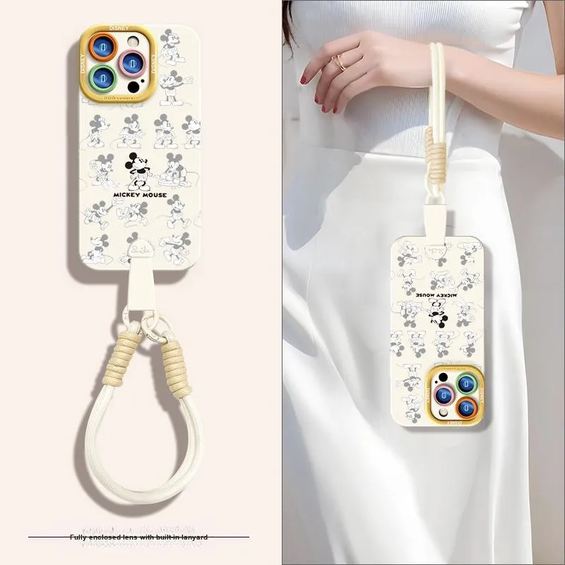 Disney Phone Cases-1