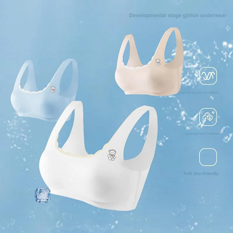 MIIOW Women's Bras-1