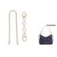 Decorative Chain+Stars Extender Chain