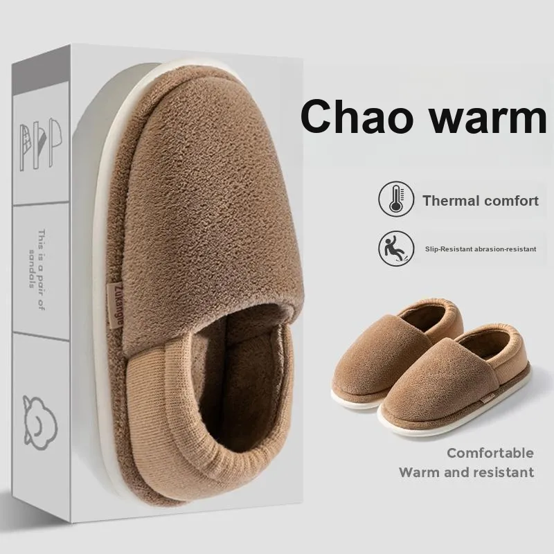 Foot recreation Slippers / Home Slippers-19