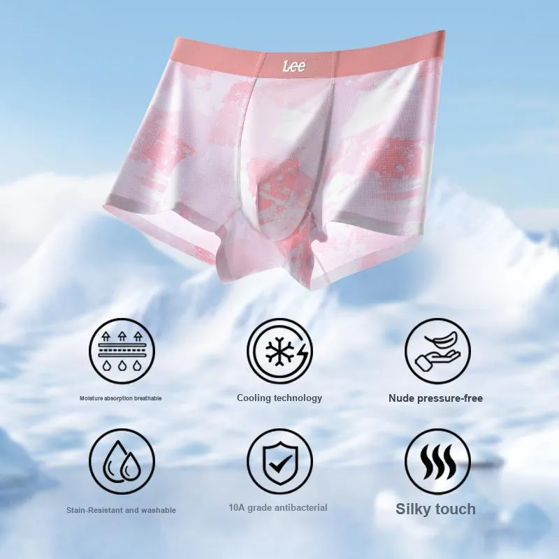 Lee Men Underpants-3