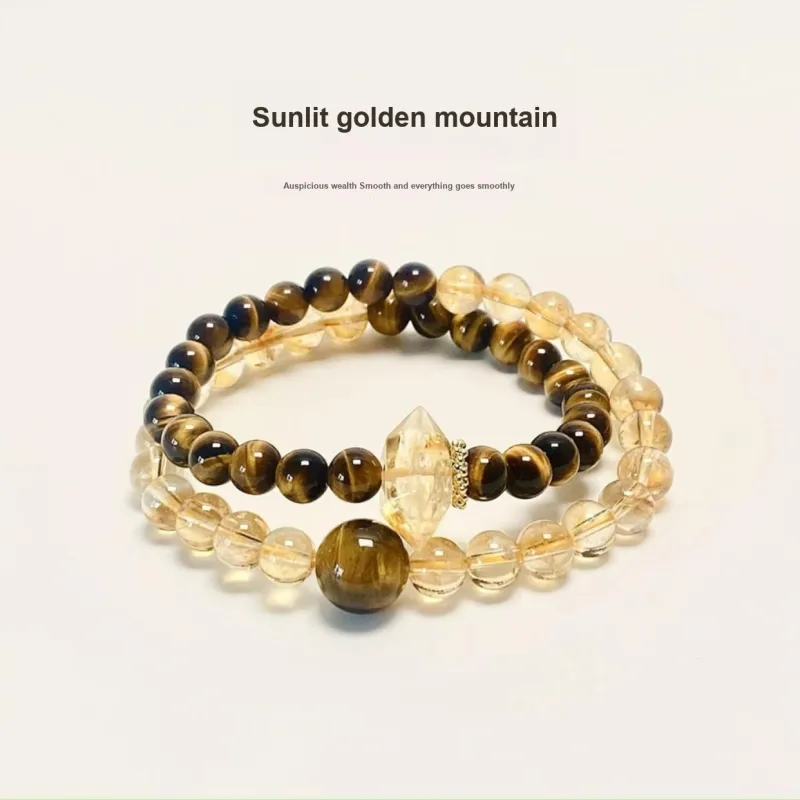 Harf Jade Bracelets Unisex-1