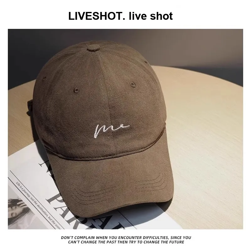 TUCANO Cotton Baseball Caps Unisex-4