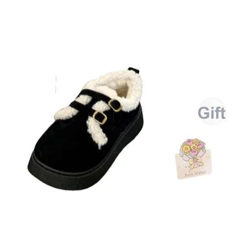 M MAICCO Утеплённая обувь Женская