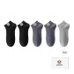 Black 2+Dark Gray 2+Light Gray 1