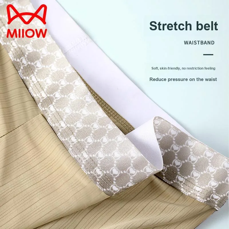 MIIOW Men Underpants-4