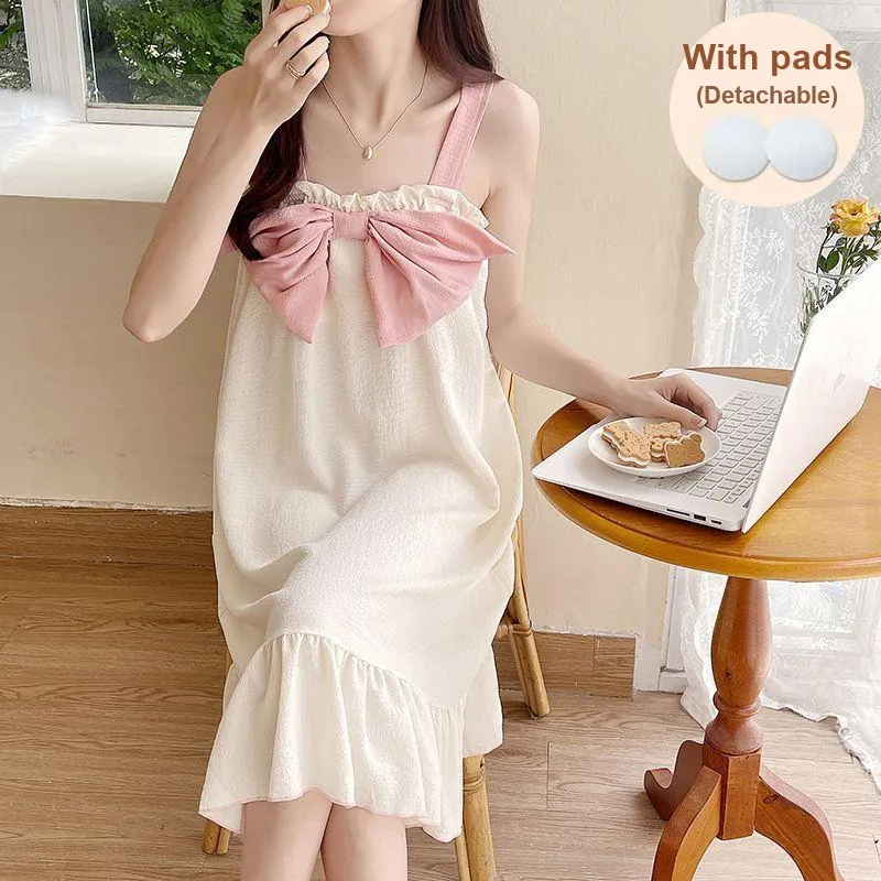 Top Melon Women's Nightgowns-1