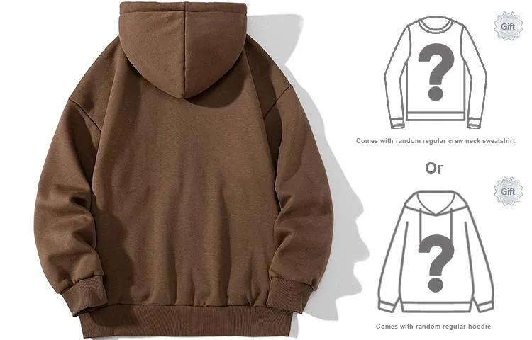 OREM ONE Sweatshirts Unisex-55