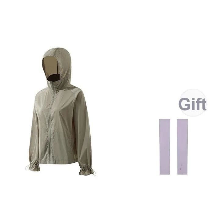 Ubras Sun Protection Clothing Women's