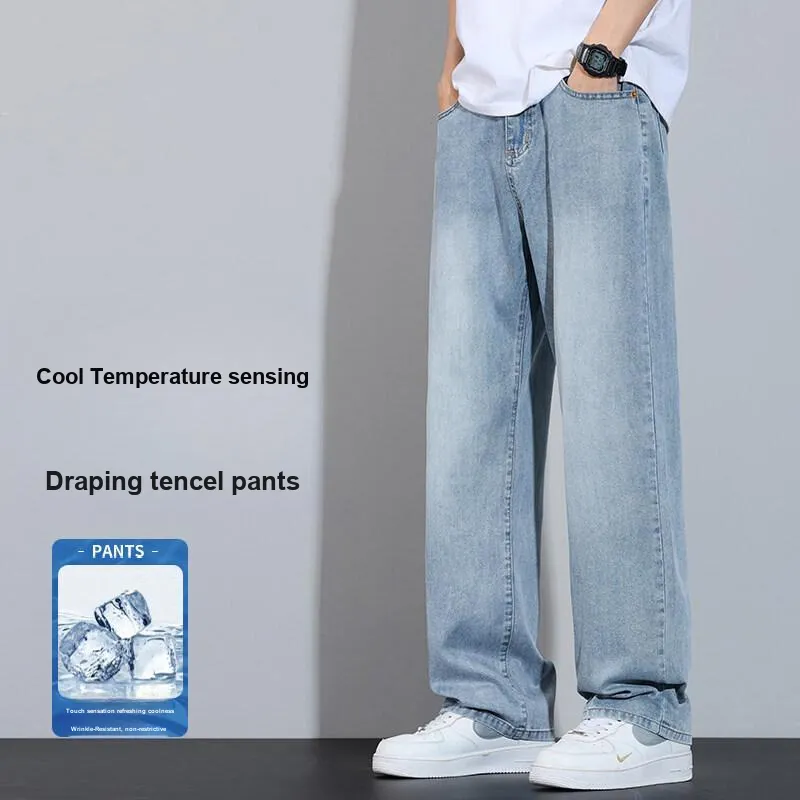 PIERRE CARDIN Jeans Men-5