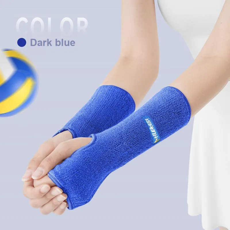NAILEKESI Wristbands-7